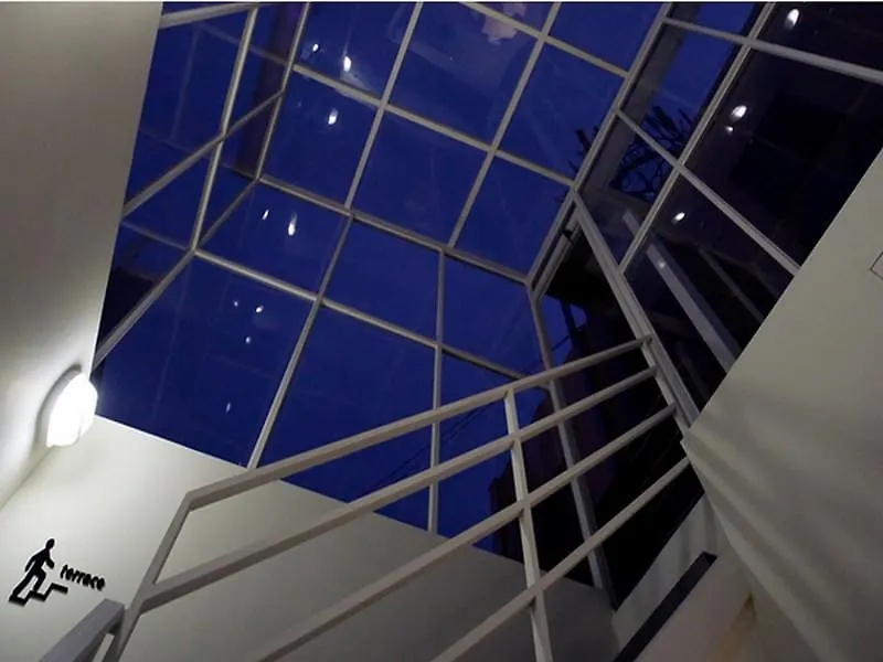Nol Guest House - Hostel Busan 2*,  Corea del Sud