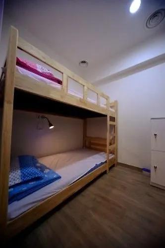 Nol Guest House - Hostel Busan
