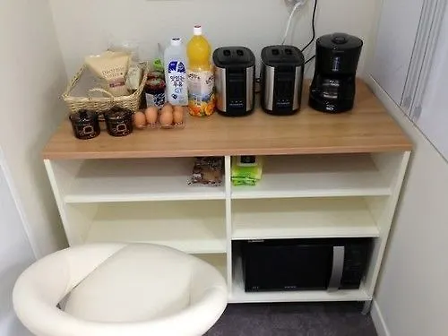 Hotel Nol Guest House - Hostel Busan