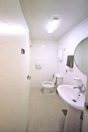 ** Hotel Nol Guest House - Hostel Busan Corea del Sud