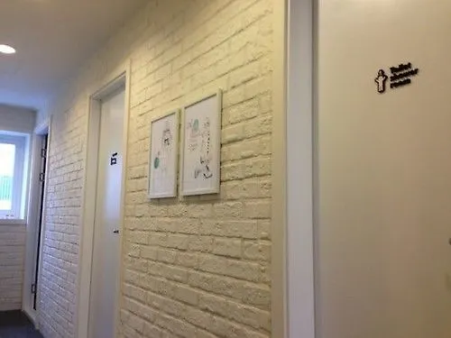 Nol Guest House - Hostel Busan Hotel